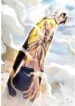 Ascension to Godhood by Slaying Demons