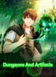 Dungeons & Artifacts